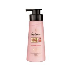 Hidratante Corporal Eudora Instance Frutas Vermelhas 400ml