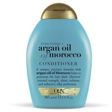 Condicionador Ogx Argan Oil Of Morocco 385ml