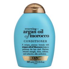 Condicionador Ogx Argan Oil Of Morocco 385ml