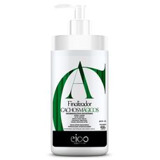 Finalizador Eico Cachos Mágicos 450g
