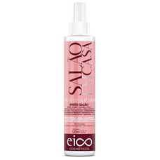 Finalizador Eico Spray Salão Em Casa 120ml