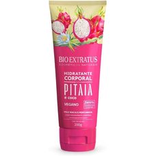 Hidratante Corporal Bio Extratus Pitaia E Coco 200g