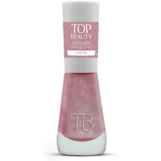 Esmalte Top Beauty Premium Cintilante Poema 156 9ml