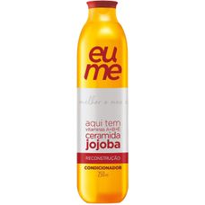 Condicionador Eume Reconstrução 250ml