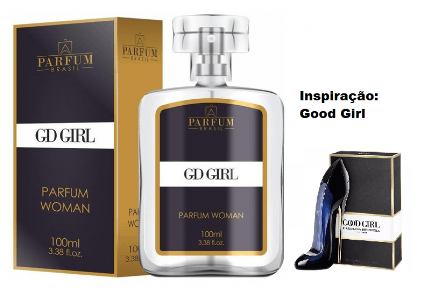 PERFUME PARFUM EDP GD GIRL 100ML
