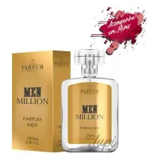 Perfume Men Million 100ml