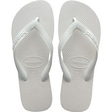 Sandália Havaianas Top Branca 27/28