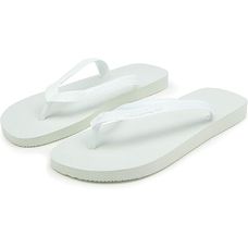 Sandália Havaianas Top Branca 27/28