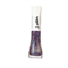 Esmalte Hits Glitter Milão 8ml