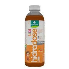 Soro Isotônico Hidradose Biofhitus Guaraná 480ml