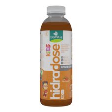 Soro Isotônico Hidradose Biofhitus Kids Guaraná 480ml