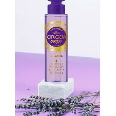 Óleo Corporal Origem Amêndoas Doce E Lavanda 110ml