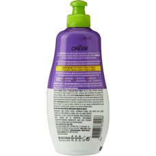 creme P Pentear Nazca Origem Bomba Abacate 250ml