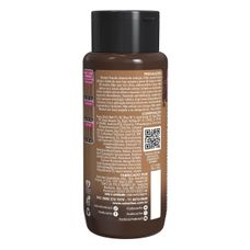 Máscara Pigmentante Salon Line Tô de Cacho Castanho 150ml