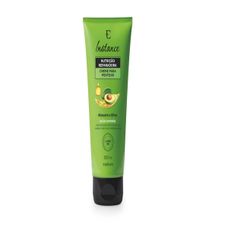 Creme para Pentear Instance Eudora Abacate E Oliva 85g