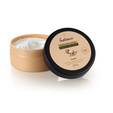 Máscara Capilar Instance Eudora Karité 200g