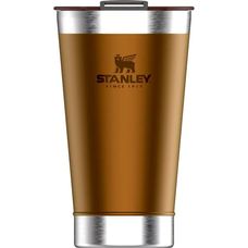 Copo Térmico Stanley Com Tampa Maple 473ml
