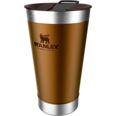 Copo Térmico Stanley Com Tampa Maple 473ml