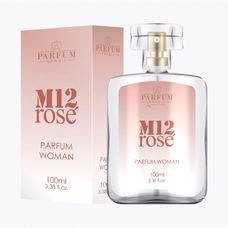 Perfumeume M12 Rose 100ml