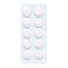 Ácido Acetilsalicílico Ems 100mg Infantil com 10 comprimidos