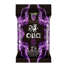 Preservativo Olla Lubrificante de Bolso com 3 Unidades