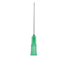 Agulha Bd Hipodérmica 20X0,55Mm com 100 Unidades