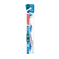Escova Dentalclean Ideal Intelligent 30 Cerdas Macia