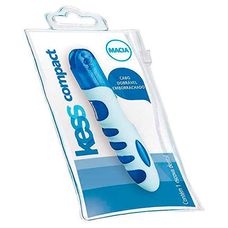 Escova Dental Kess Compact Macia