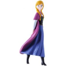 Brinquedos Latoy Frozen Princesa Anna