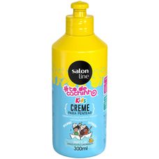 creme Para Pentear Salon Line Molinha Kids 300ml