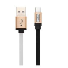 Cabo Flat Universal Micro Usb V 8