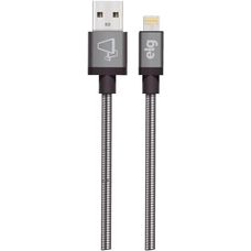 Cabo Flat Lightning Iphone 5-6-7-8-X-11 Ios