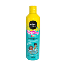 Condicionador Salon Line Todecacho Kids Liberado 300ml