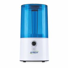 Umidificador de Ar Ultrassônico G-Tech Allergy 3L