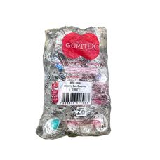 Chupeta Guritex Silicone Ortodôntico Borboleta Número 2 Com 1 Unidade