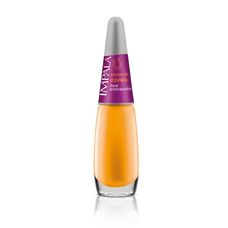 Esmalte Impala Base Fortalecedora Endurecedora Casco de Cavalo com 7,5ml