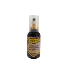 Spray Mel Própolis Sabor Açaí E Cúrcuma 30ml