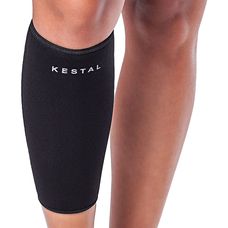 Suporte Panturrilha Kestal Tamanho G Preto