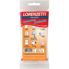 Resistência Chuveiro Lorezentti 5500W 220V Sm