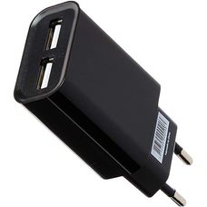 Tomada I2go Usb Preto