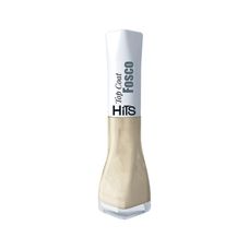 Esmalte Hits Top Coat Fosco8ml