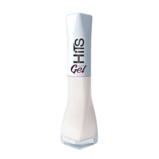 Esmalte Hits Efeito Gel Tô de Olho 8ml