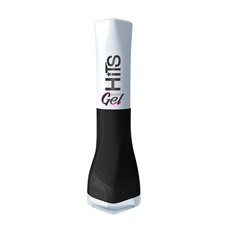 Esmalte Hits Efeito Gel Paixão Antiga 8ml