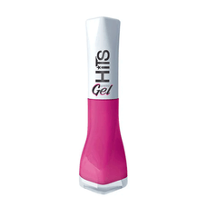 Esmalte Hits Efeito Gel Cor Oi, Sumido! 8ml