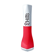 Esmalte Hits Efeito Gel Girls 8ml