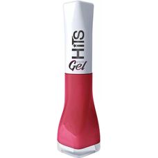 Esmalte Hits Efeito Gel Fica, Vai Ter Bolo! 8ml