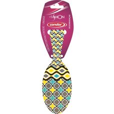 Escova de Cabelo Condor Fashion Oval