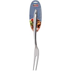 Garfo Trinchante Inox Catuai 33cm