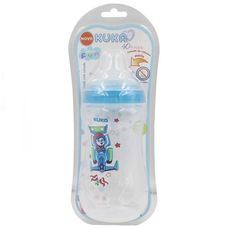 Copo Decartável Fun Kuka Com Canudo Menino 330ml