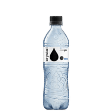 Agua C Gas Frutty  500ml